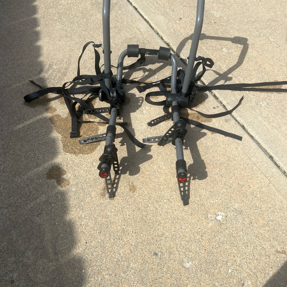 HOLLYWOOD RACKS - Picture 5 of 7